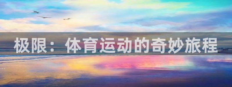 中欧体育网页登录