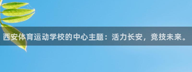 中欧体育官网